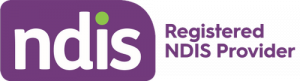 NDIS Provider Logo