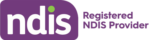 NDIS Provider Logo